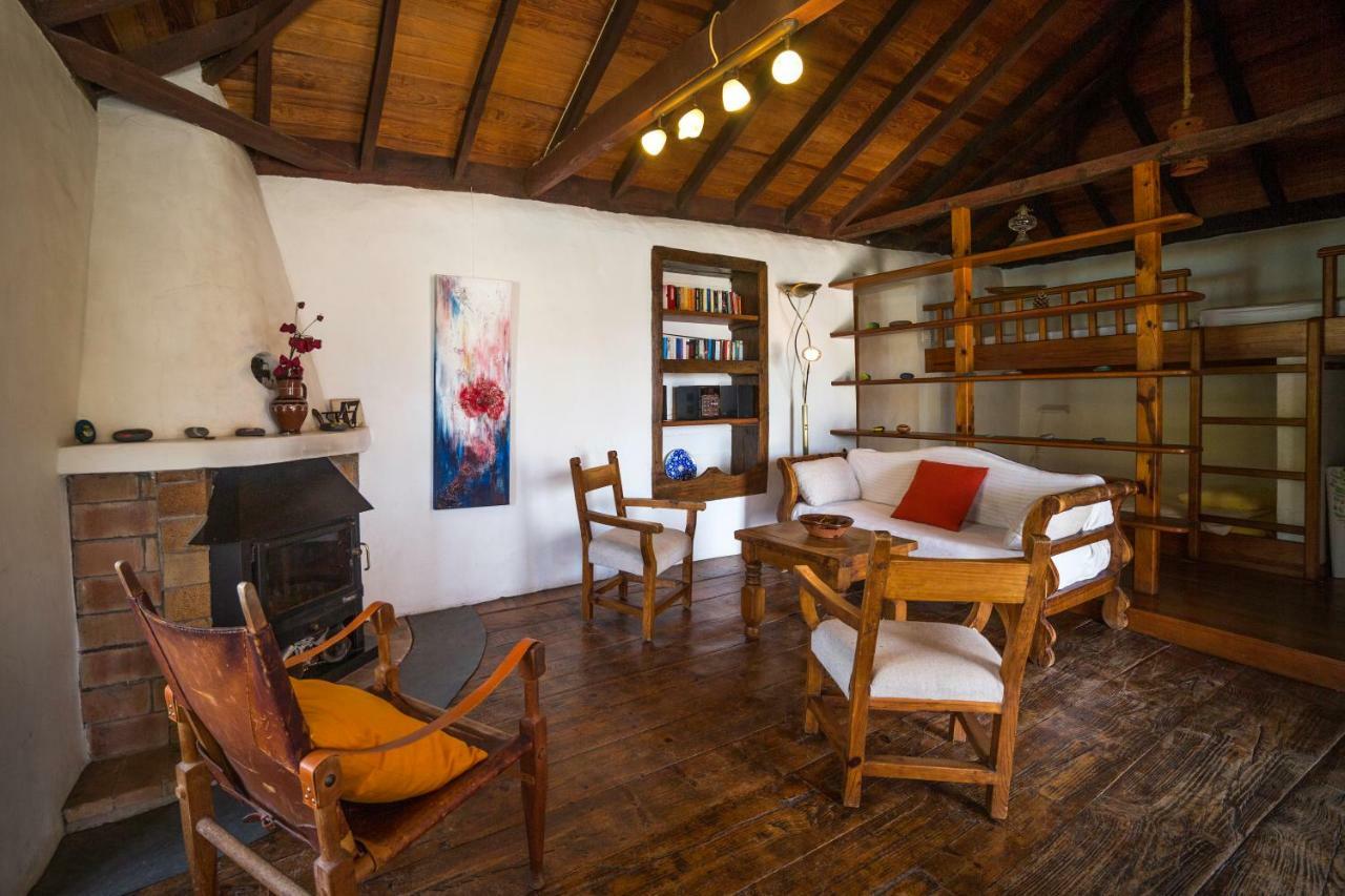 Casa Ruth Villa ลอสยานอส เด อารีดาเน ภายนอก รูปภาพ