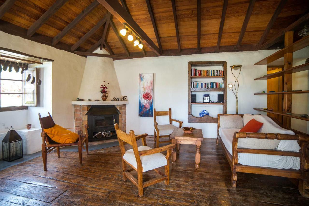 Casa Ruth Villa ลอสยานอส เด อารีดาเน ภายนอก รูปภาพ
