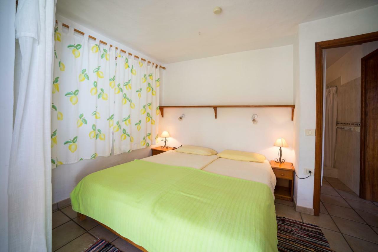 Casa Ruth Villa ลอสยานอส เด อารีดาเน ภายนอก รูปภาพ
