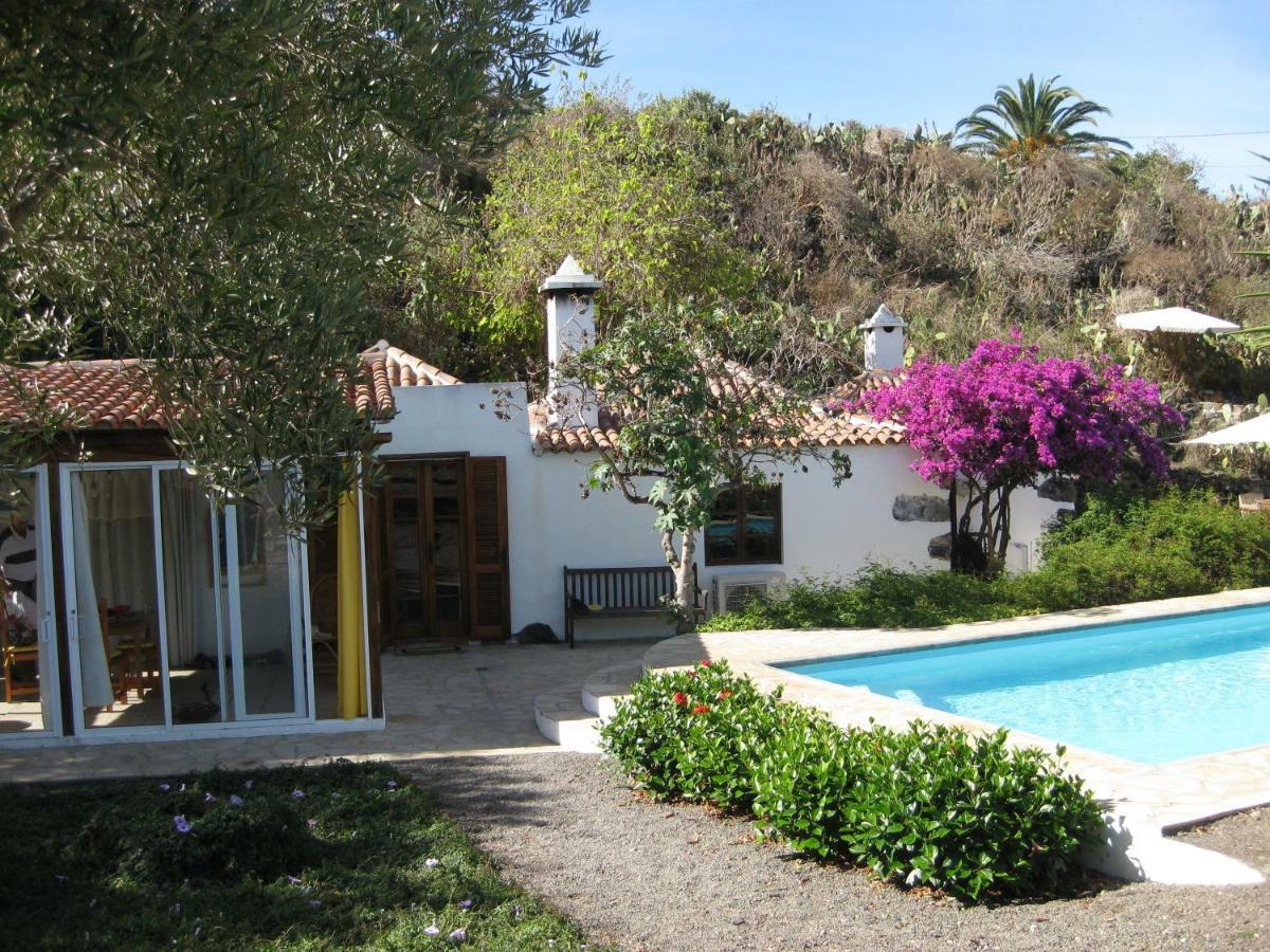 Casa Ruth Villa ลอสยานอส เด อารีดาเน ภายนอก รูปภาพ