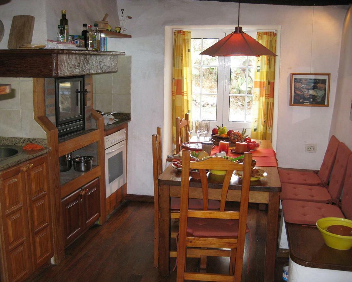 Casa Ruth Villa ลอสยานอส เด อารีดาเน ภายนอก รูปภาพ
