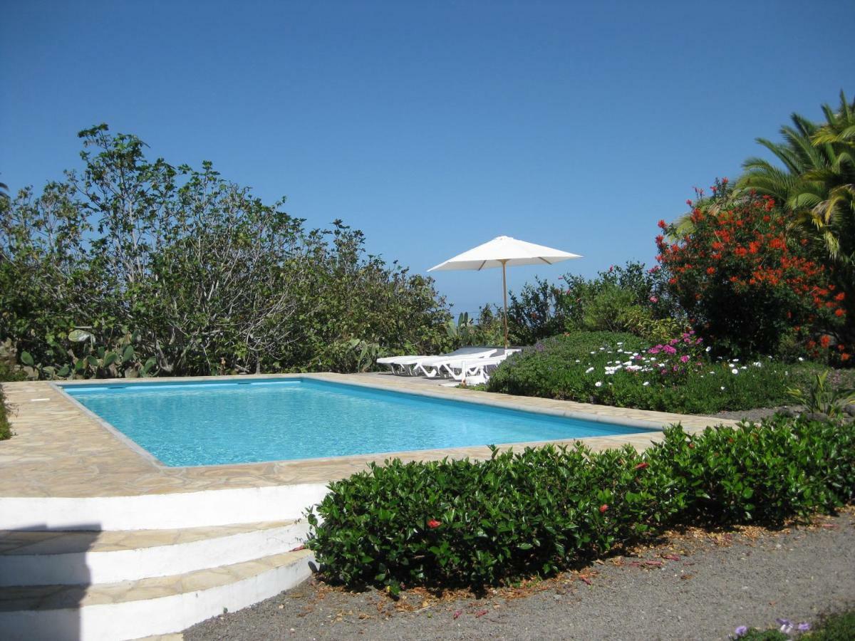 Casa Ruth Villa ลอสยานอส เด อารีดาเน ภายนอก รูปภาพ