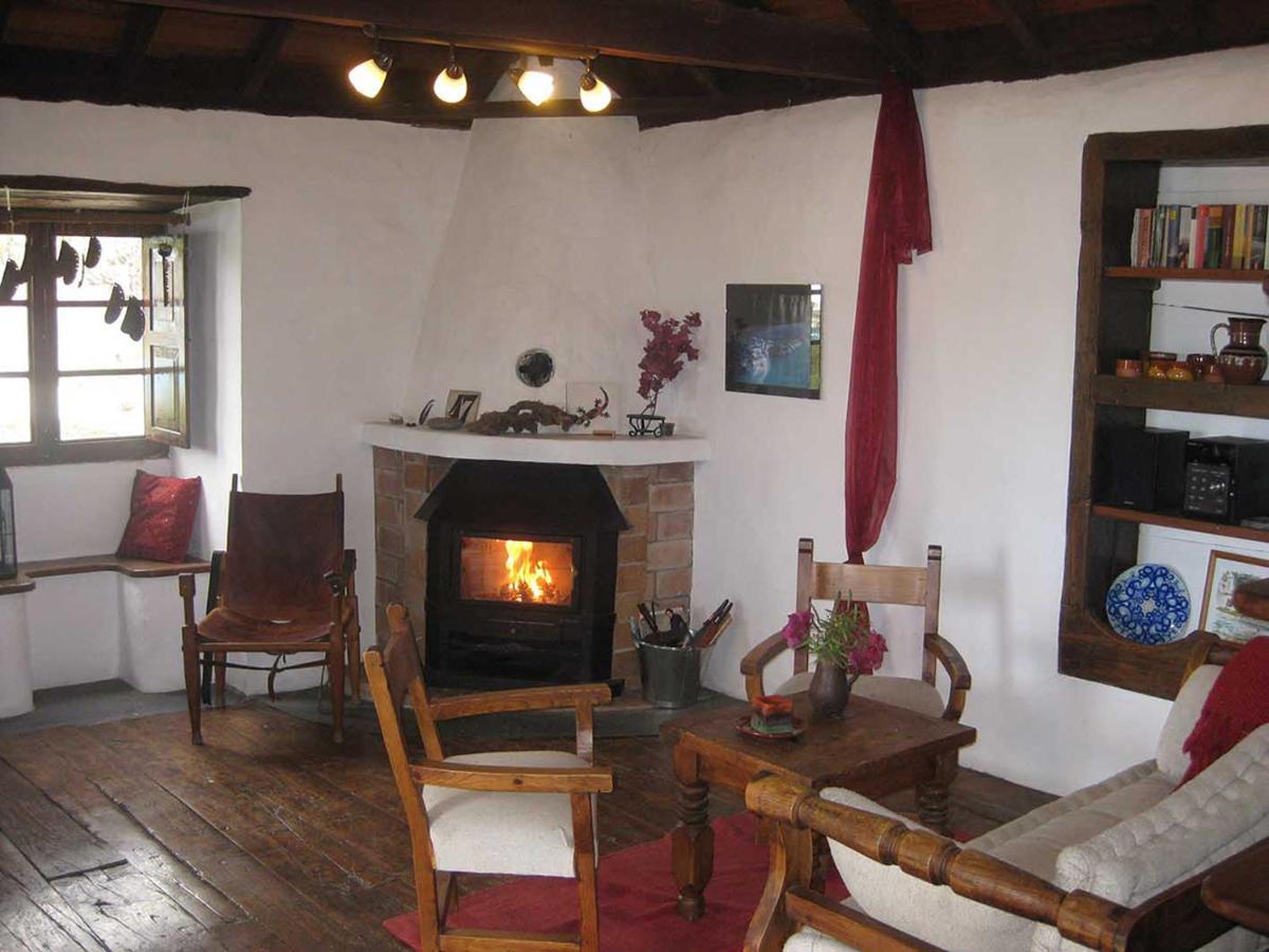 Casa Ruth Villa ลอสยานอส เด อารีดาเน ภายนอก รูปภาพ