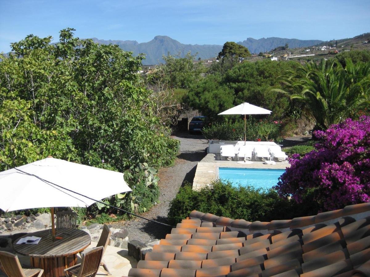 Casa Ruth Villa ลอสยานอส เด อารีดาเน ภายนอก รูปภาพ